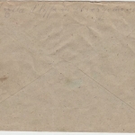 SBZ/Ost-Sachsen - 2x12 Pfg. Ziffer Brief Pausa - Gera 1946