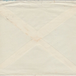 Österreich - Wien 29.3.38 Feldpostbrief Bundes-Polizeidirektion n. Aurich