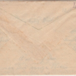 Österreich - KuK Fahrbare Kraftwagenwerkstätte Nr. 33 FpA 334 Feldpostbrief 1917