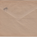 DP Polen - Sierdaz 1916 Reichsdienstsache (Staatsanwalt) n. Lodz