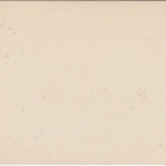 British North Borneo - 8 C. Ganzsache Sandakan - Ulm 1896