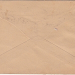 Australien - 1 P. Ganzsache Zensurbrief Sydney - Rotes Kreuz London 1918