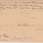 BRD - München Esperanto Kongress 1951 SST 10 Pfg. Ganzsache n. Weitnau