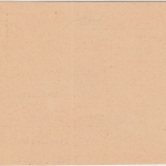 DR-Infla - 25+20 M. Privatganzsache Luftpost-Drucksache München - Nürnberg 1923