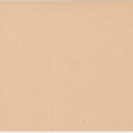 FZ/Baden - 20 Pfg. Ganzsache ungebraucht