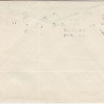 Slowakei - 2x1 K. Hlinka/Überdruck Brief Bratislava - Berlin 1939