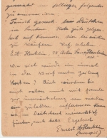 England - Willesden 15 NOV 12 Masch.stpl. 1 P. Ganzsache i.d. SCHWEIZ