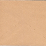 Monaco - 15 C. Fürst Albert I. Ganzsache Ortsbrief Monte Carlo 1895