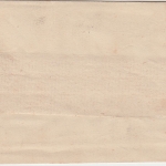 New South Wales - 1/2 P. Victoria Ganzsache Streifband Albury - Melbourne 1896