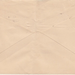 Australien - 1'6 Sh. Hermes illustr. Luftpostbrief i.d. SCHWEIZ Prahran 1949