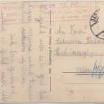 Österreich/OÖ - Bad Hall Kinderheilanstalt sw-Mehrbild-AK 1933