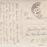 Österreich/NÖ - Winterbach Hotel Koller u. Lehrerkeim sw-Fotokarte 1930
