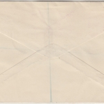 Basutoland - Coronation Satz Brief i.d. SCHWEIZ Maseru 1938