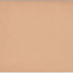 Southern Nigeria - 1/2 a. 1 P. Eduard VII. Ganzsache Überdruck ungebraucht