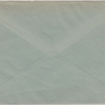 FZ/Württ. - Wurzach 29.5.47 Gebühr bezahlt Ra2/hds. 24 Brief n. Ravensburg