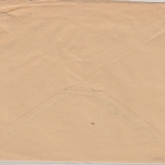 DR - Giggenhausen ü. Freising Landpost-Ra2 Brief n. München 1939
