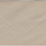 Österreich - 30+5+3 Gr. Landschaften Orts-Einschreibebrief SST Wien 1948