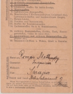 Bosnien & Herzegowina - 3 H. Landschaften Drucksache Sarajevo - Humpoletz 1910