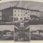 Bayern - Holzkirchen 1922 illustr. Briefkopf Fa. Beilhack Landmaschinen etc.