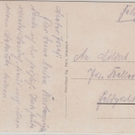 Bayern - Miesbach Weißbierbrauerei Hopf sw-Mehrbild-AK gelaufen ca. 1940