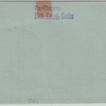 AM-Post - Goslar 18.11.45 Drucksache (Parteigründung NLP)