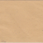 FZ/Württemberg - Saulgau Gebühr bezahlt 48 Rpf. SKS-L1 Brief n. Tübingen 23.9.46
