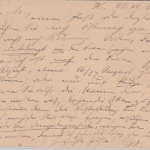 Bayern - Koenigssee i. Obb. 1891 Postablage-K1 Ganzsache n. Jena Weiterleitung