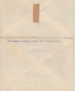 DR - Moosburg 1942 2 Feldpostbriefe M.Stalag VIIA n. Metten