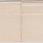 Bayern - Eichstädt 28/1 HKS Fahrpostbrief (22 Loth) n. Ansbach - ca. 1860