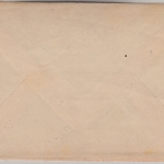 DR - Hirnstetten ü. Eichstätt Landpost-L2 Feldpostbrief n. Füssen 1942