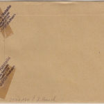 Berlin - 6x70 Pfg. Wofa/Blumen Einschreibebrief Weilheim - Diessen 1990