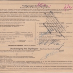 BRD - 3 M.+25 Pfg. Heuss Paketkarte n. BELGIEN Beilngries ü. Neumarkt 1961