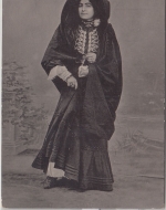 Malta - 2x1/2 P. Eduard VII. Karte n. ITALIEN Valletta - Rom 1909