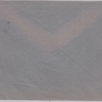 DR - Bruckberg b. Moosburg 1. FEB 33 bayer. K2 Brief n. München