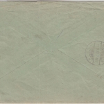 DR-Infla - Ebersberg 9.9.22 Einschreiben Dienstbrief n. Vaterstetten