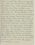 Niederl. Indien - 5+5 C. Ziffer wertstufengl. Mischfrankatur Karte Bandoeng 1929