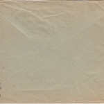 Bayern - 2x10+5 Pfg. Ludwig Brief Vilsbiburg - Stuttgart 1919 - Besonderheit !