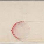 Bayern - Pfarrkirchen L1 Kgl. Dienstsache n. München ca. 1820