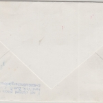 USA - LH-Erstflug Vancouver FFM DC10 Zuleitungspost SST Downey 3.5./15.5.1983