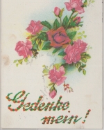 Bayern - Bubenheim T. Harxheim Posthilfstelle Ra3 (schwarz) Karte 1906
