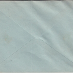 Bayern - Germania/Freistaat Frühverwendung Pfalz Einschreibebrief Speyer 19.5.19