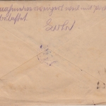 DR - 10 Pfg. Germania Brief v. Berg (Aufgabe Lauternburg !) - Ludwigshafen 1910