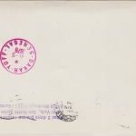 Finnland - LH-Erstflug Dakar Santiago de Chile DC10 Zuleitung 21.05.1978