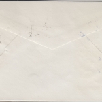 Rio Muni - Tag der Briefmarke 1964 Satz Schmuck-FDC EST Bata 6.3.1964