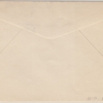 Span. Guinea - Tag d. Briefmarke 1953 Satz Schmuck-FDC EST Santa Isabel 23.11.53