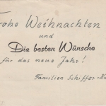All.Bes./Kontrollrat - 2x15 Pfg Ziffer Karte n. ÖSTERREICH Oberkleen ü. Butzbach