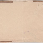 Bayern - 3 Pfg. Wappen Ganzsache+Zusatz Streifband Neumarkt - Zuffenhausen 1920