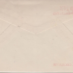 Ifni - Jugendmarken Schmetterlinge Schmuck-FDC ESST Sidi 6.6.63