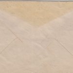 Bayern - 20 Pfg. Ludwig/Kriegsbeschädigte Brief Amberg - Stadtamhof 1920