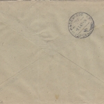 DR - 2x15 Pfg. Wiener Messe u.a. Einschreibebrief Freihung - Nürnberg 1942